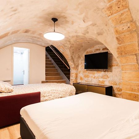 Loft 1 Bedroom Marais, Notre Dame Ac By Lcc Agency パリ エクステリア 写真