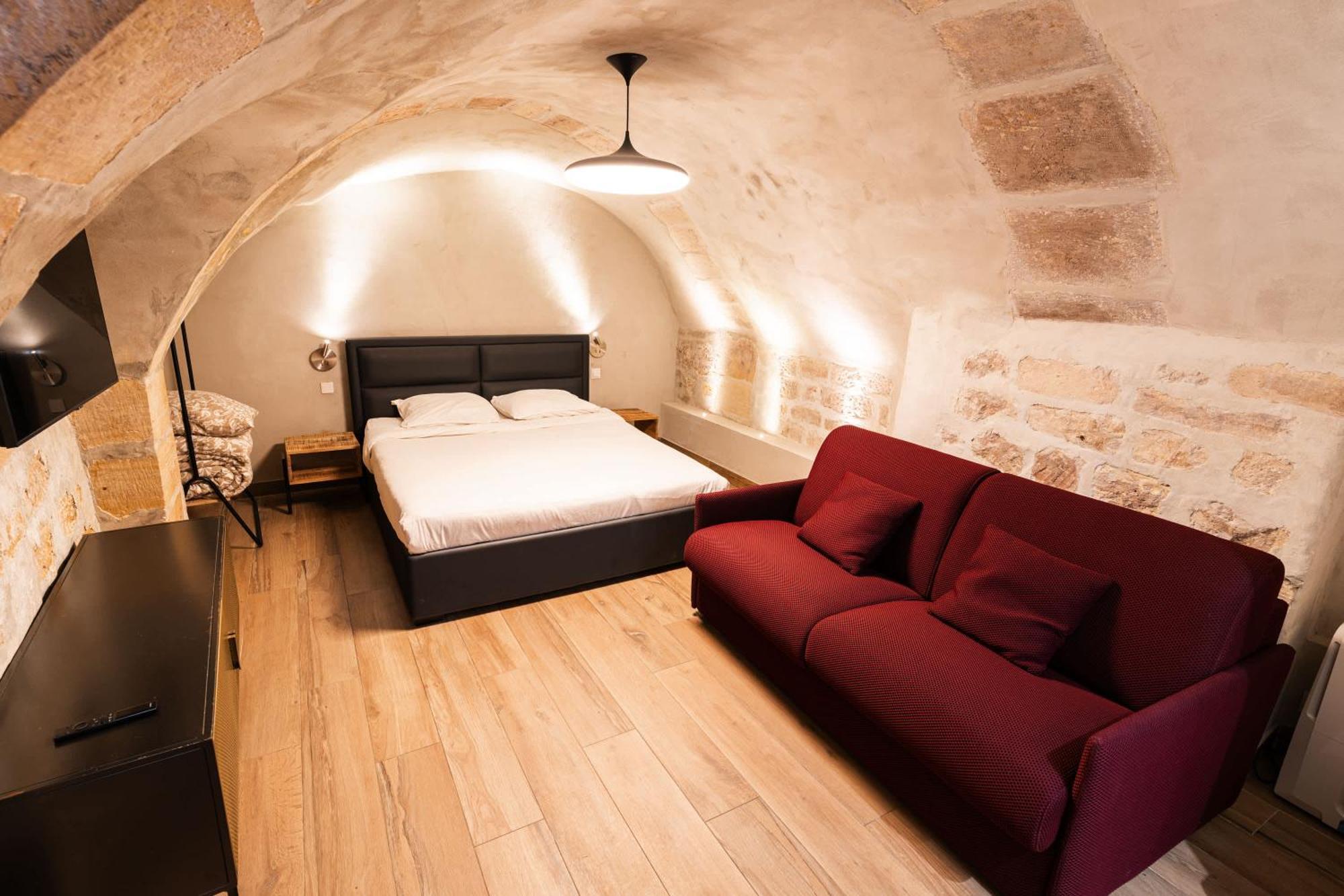 Loft 1 Bedroom Marais, Notre Dame Ac By Lcc Agency パリ エクステリア 写真
