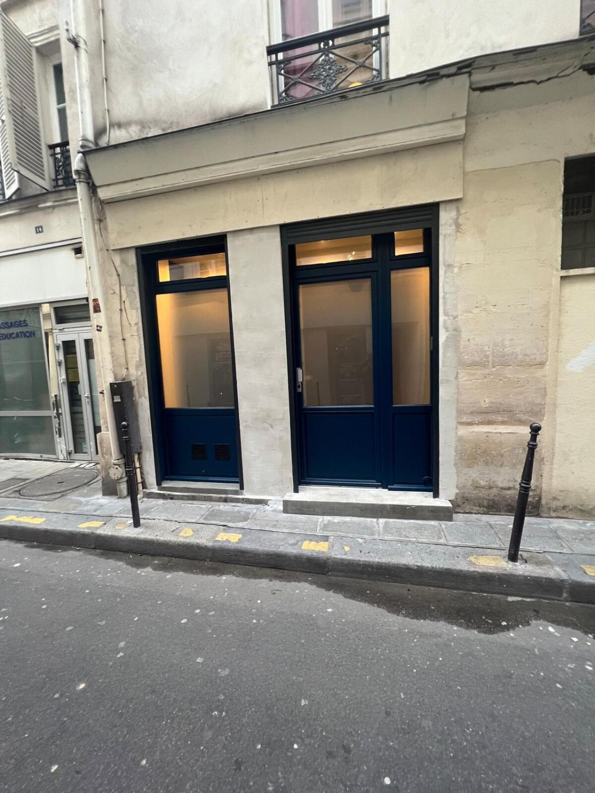 Loft 1 Bedroom Marais, Notre Dame Ac By Lcc Agency パリ エクステリア 写真