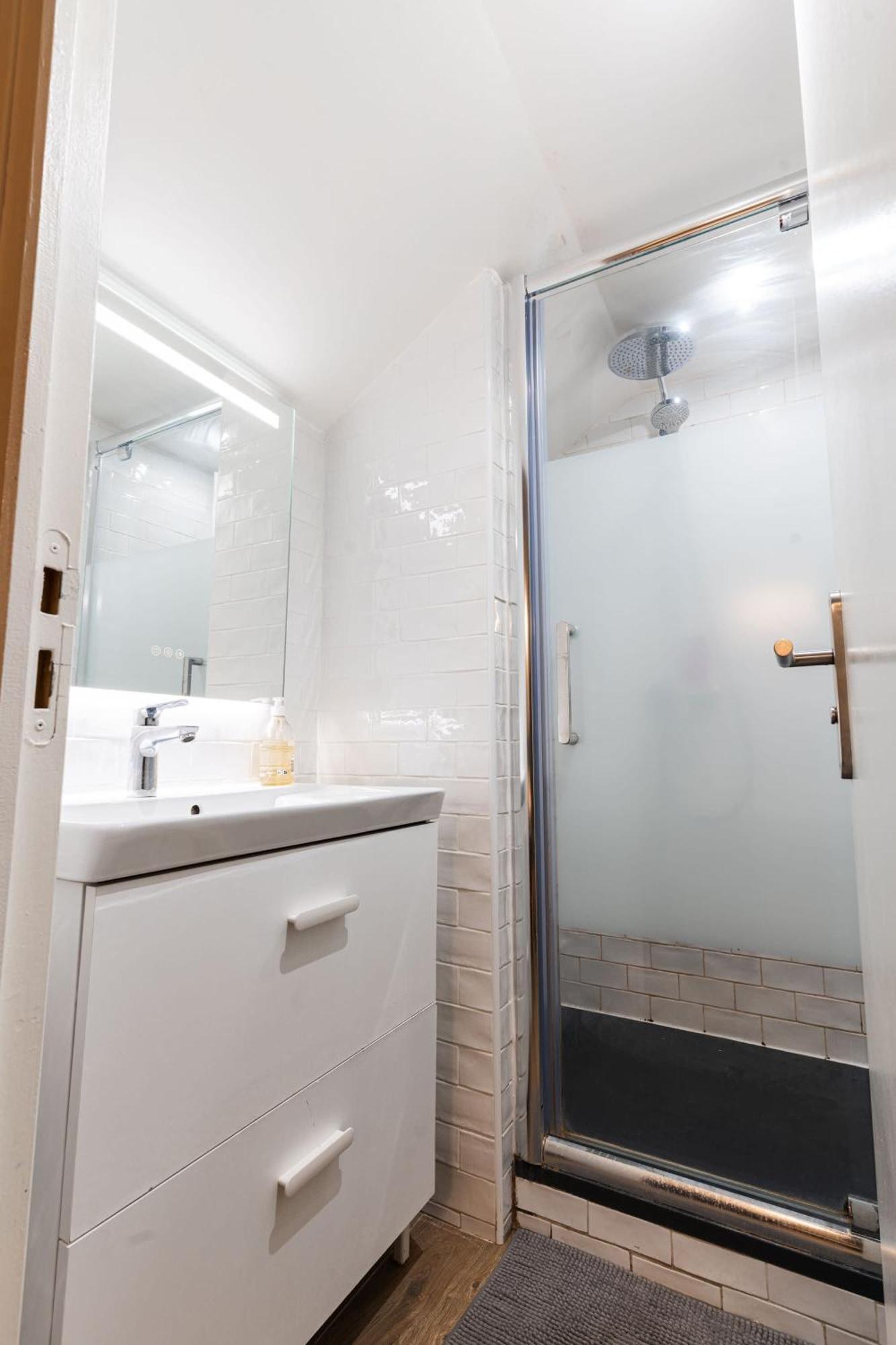 Loft 1 Bedroom Marais, Notre Dame Ac By Lcc Agency パリ エクステリア 写真