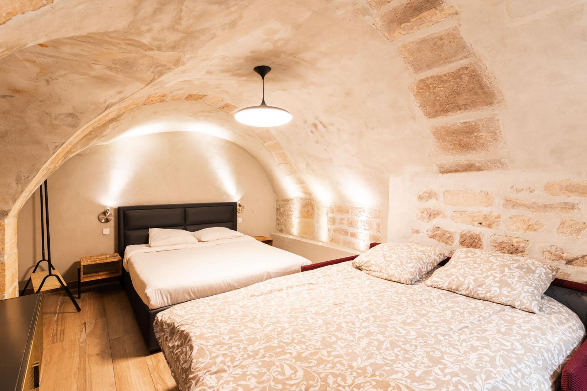Loft 1 Bedroom Marais, Notre Dame Ac By Lcc Agency パリ エクステリア 写真