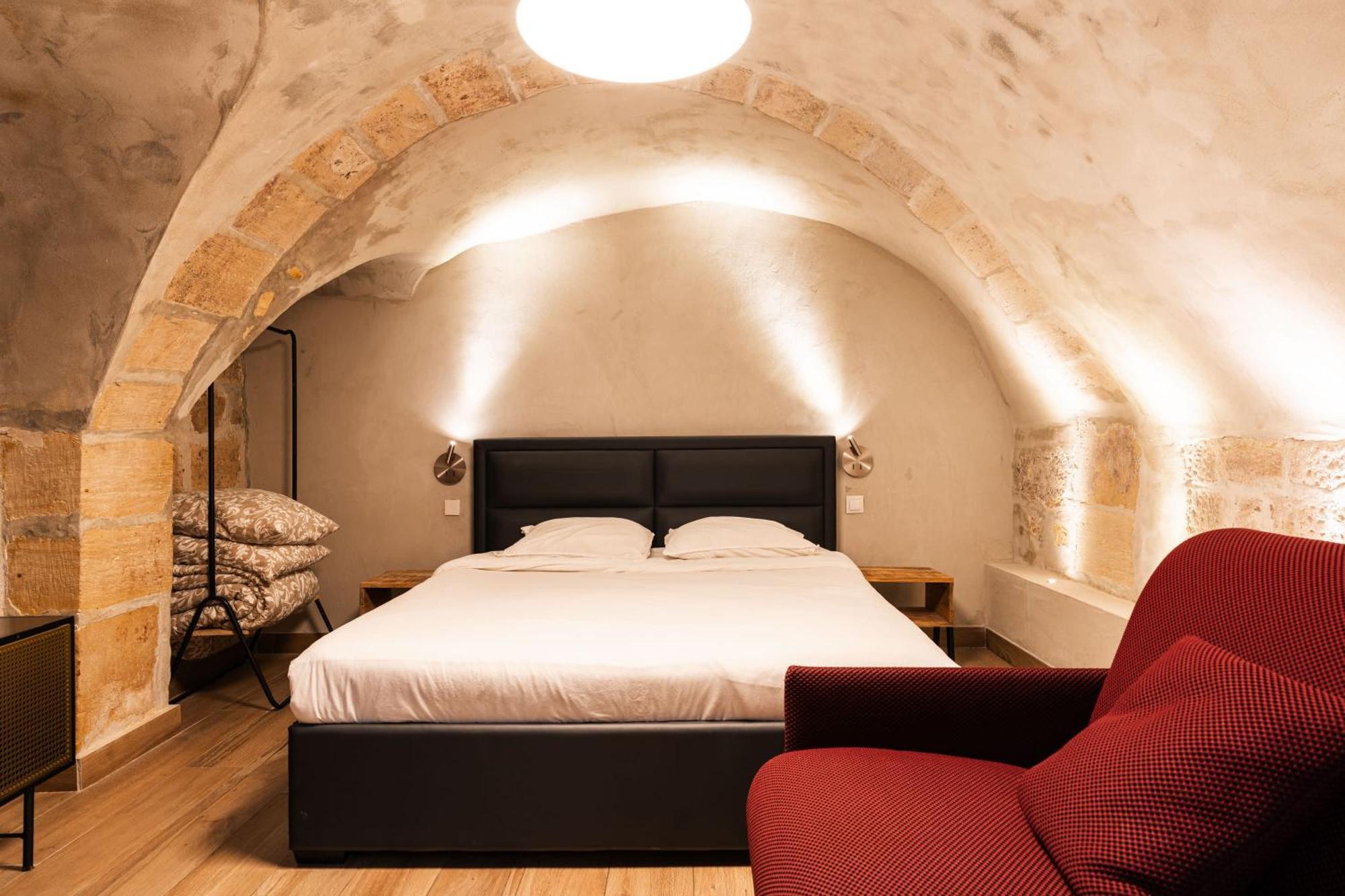 Loft 1 Bedroom Marais, Notre Dame Ac By Lcc Agency パリ エクステリア 写真