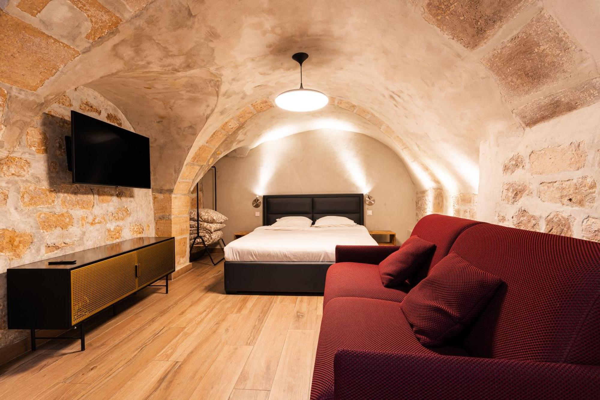 Loft 1 Bedroom Marais, Notre Dame Ac By Lcc Agency パリ エクステリア 写真